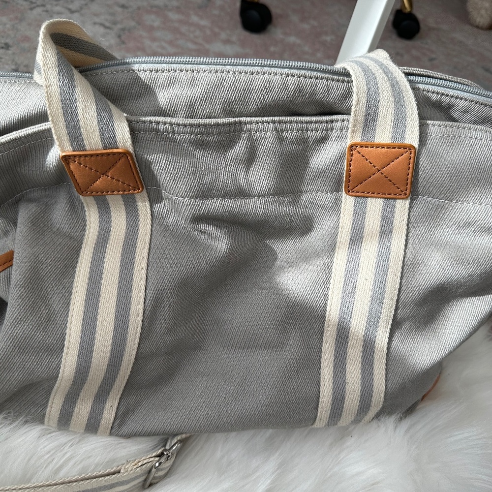 Pottery Barn Kids Classic Diaper Bag